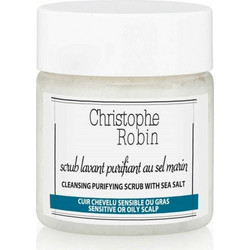 Απολέπιση Μαλλιών Christophe Robin (40 ml)
