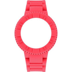 Ανταλλακτική Κάσα Ρολόγια Unisex Watx & Colors COWA1146 Ροζ