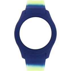 Ανταλλακτική Κάσα Ρολόγια Unisex Watx & Colors COWA3796 Πολύχρωμο