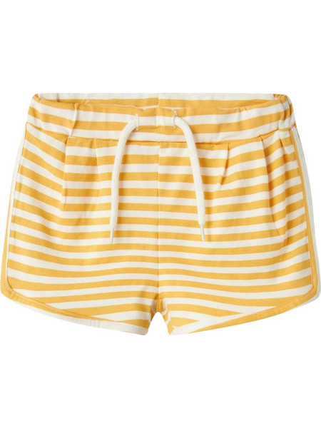 Σορτς Name It Nmf Jinnia Pb 13226049-Pale Marigold Κορίτσι