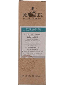 Dr. Miracle Intensive Spot Serum Μαλλιών για Επανόρθωση 118ml