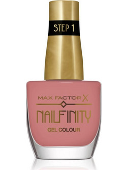 Max Factor Nailfinity 235 Striking Matte Βερνίκι Νυχιών Μακράς Διαρκείας 12ml