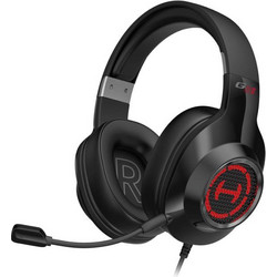 Edifier G2 II Gaming Headset Over Ear Black