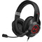 Edifier G2 II Gaming Headset Over Ear Black Edifier G2 II Gaming Headset Over Ear Black