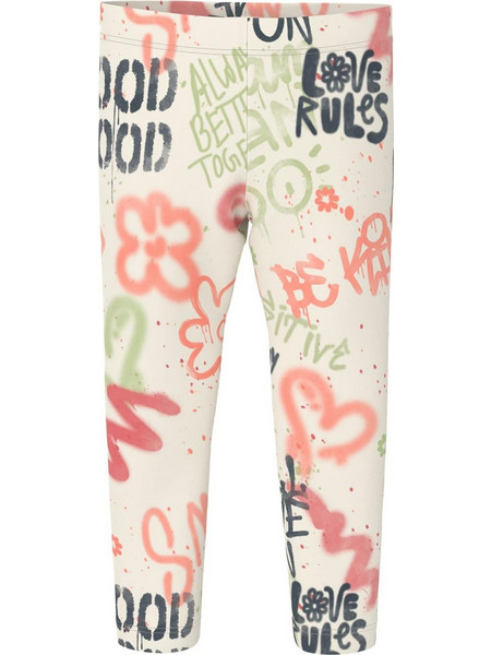 ΠΑΙΔΙΚΟ ΚΟΛΑΝ NMFNOELLE SWEAT LEGGING BOX BRU NAME IT 13233049
