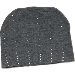 B&apos, Σκούφος 26-601-003 015 DK GREY
