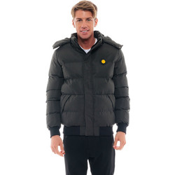 Splendid Ανδρικό Μπουφάν Χειμωνιάτικο Puffer Χακί 48-201-037
