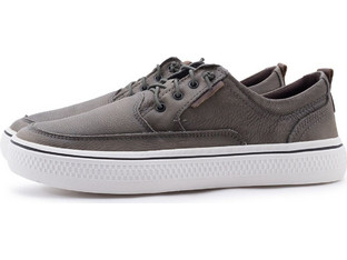 290202 Democrata Ανδρικά Sneakers ΛΑΔΙ