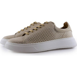 583 Fentini Ανδρικά Sneakers ΜΠΕΖ
