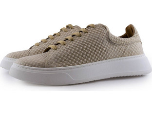 583 Fentini Ανδρικά Sneakers ΜΠΕΖ