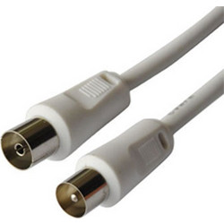 Lancom Καλώδιο Κεραίας Coax Male to Coax Male 10m White 02.006.0119