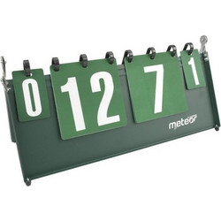 Scoreboard for volleyball and table tennis Meteor 16000