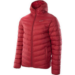 Hi-Tec Salrin Ανδρικό Μπουφάν Χειμωνιάτικο Puffer Κόκκινο 92800326465