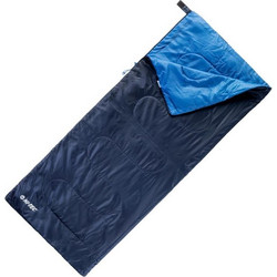 Hi-Tec Sobre Sleeping Bag Μονό Μπλε 92800404127