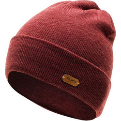 Iguana Seine Γυναικείος Beanie Σκούφος σε Κόκκινο χρώμα 92800187878
