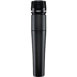 Shure SM57 LC Μικρόφωνο Χειρός XLR
