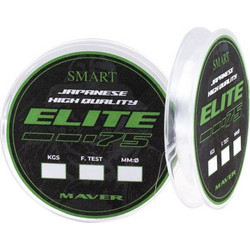 ΜΙΣΙΝΕΖΑ MAVER Elite 75m 0.185mm