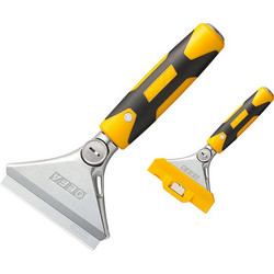 Ξύστρα Olfa XSR Extra Heavy Duty Scraper 200mm
