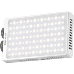 Zhiyun CINEPEER CM25 Bicolor LED