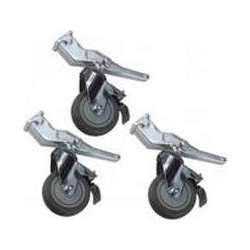 E-Image HS03 Wheels for C-Stand EI-FS9109A