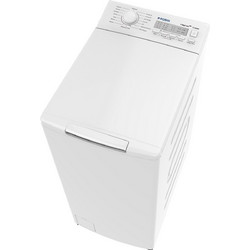 Robin TT-650 Πλυντήριο Ρούχων Άνω Φόρτωσης 6.5kg 1200 Στροφών