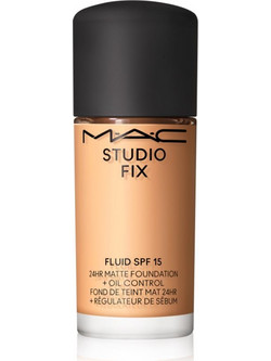 M·A·C Mini Studio Fix Fluid NC20 15ml