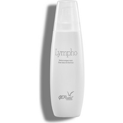 Gernetic Lympho Body Tonic Ενυδατική Lotion Σώματος 200ml