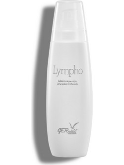 Gernetic Lympho Body Tonic Ενυδατική Lotion Σώματος 200ml