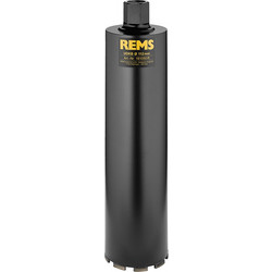 REMS ΔΙΑΜΑΝΤΟΚΟΡΩΝΑ (ΚΑΡΟΤΟ) ΠΕΡΙΜΕΤΡΙΚΗΣ ΔΙΑΤΡΗΣΗΣ UDKB 112mm 181050
