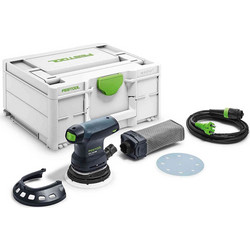 Festool ETS 125 REQ-Plus