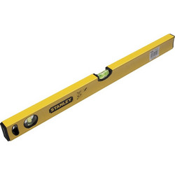 STANLEY ΑΛΦΑΔΙ ΑΛΟΥΜΙΝΙΟΥ 60cm STHT1-43103