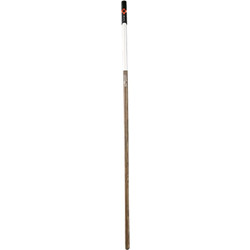 GARDENA 3725 ΚΟΝΤΑΡΙ ΞΥΛΙΝΟ FCS PURE 150cm COMBI (03725-20)