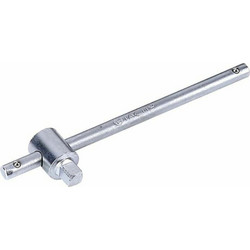 TACTIX ΜΑΝΕΛΑ ΤΑΦ CR-V 1/4"x116mm 362003