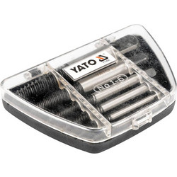 YATO ΕΞΩΛΚΕΙΣ ΒΙΔΩΝ (ΑΝΑΠΟΔΟ ΚΟΛΑΟΥΖΟ) YT-0590