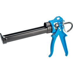BORMANN BHT1518 ΠΙΣΤΟΛΙ ΣΙΛΙΚΟΝΗΣ ΑΝΟΙΚΤΟΥ ΤΥΠΟΥ B.T 310ml 042150
