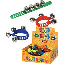 Halilit Bendy Bells Κουδουνάκια