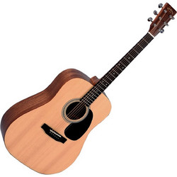 Sigma Guitars DM-ST Natural