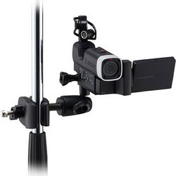 ZOOM MSM-1 Προσαρμογέας Mount σε Γερανό Μικροφώνου για Q4 και Q8
