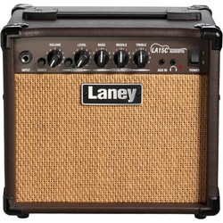 Laney LA-15C