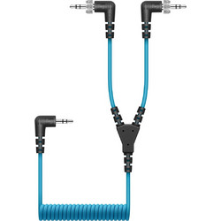 SENNHEISER CL 35-Y Καλώδιο Υ για 2 δέκτες