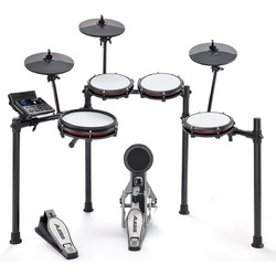Alesis Nitro Max Kit Drum Set