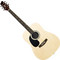 Stagg SA20D Natural Left Handed Stagg SA20D Natural Left Handed