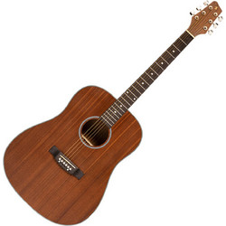 Stagg SA25 D MAHO Natural