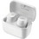 Sennheiser CX Plus Ακουστικά Bluetooth In Ear Ανθεκτικά στο Νερό White