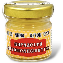 Κεραλοιφή Εντομοαπωθητική - Ιερού Κελίου Εισόδια της Θεοτόκου Αγίου Όρους - 35ml
