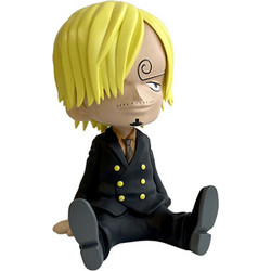 PlasToy 80116 PlasToy Κουμπαράς Sanji