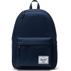 Herschel Classic 11546-00007 Σακίδιο Πλάτης 30lt Navy Μπλε