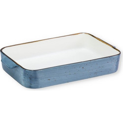 Viosarp Πυρίμαχο Σκεύος Ορθογώνιο 27x15cm VC2185
