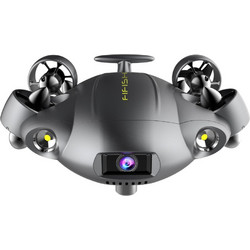 QYSEA FIFISH V6 Expert Υποβρύχιο Drone