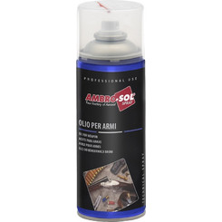 Σπρέι λάδι όπλων 400 ml